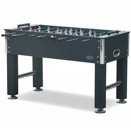 KICK Voyager 55 Foosball Table Black
