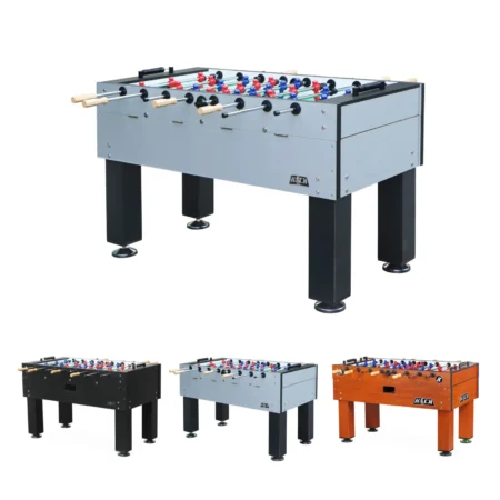KICK Titan 55" Tournament Foosball Table