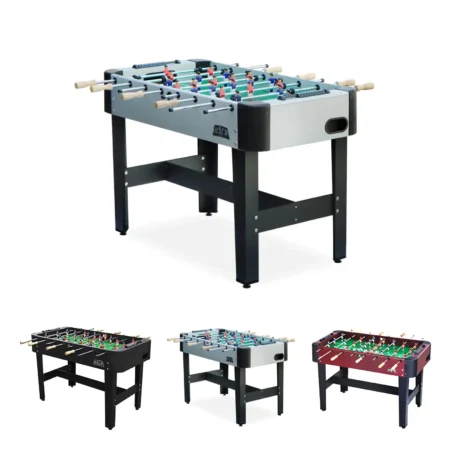 KICK Conquest 48" Foosball Table