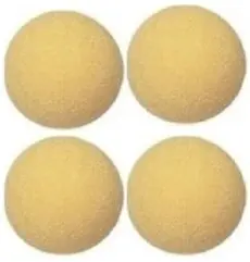 Premium Foosballs For 55″ Foosball Tables