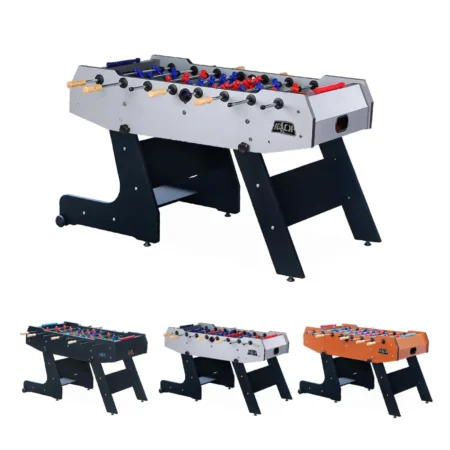 KICK Majesty 55" Folding Foosball Table