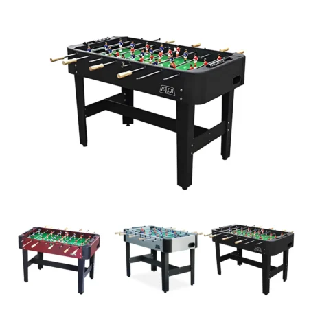 KICK Conquest 48" Foosball Table