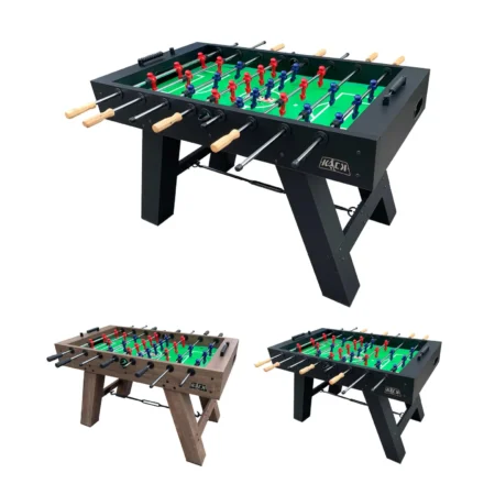 KICK Cavalier 55" Foosball Table