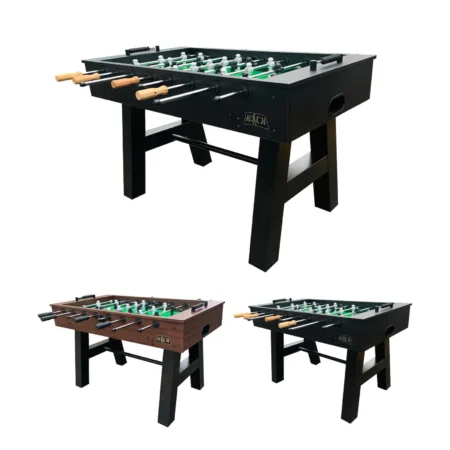 KICK Valkyrie 55″ Foosball Table