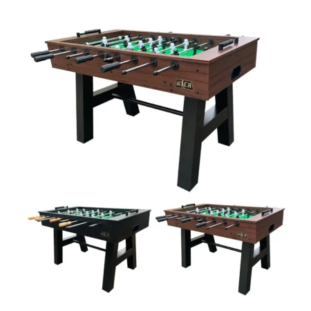 KICK Valkyrie 55″ Foosball Table