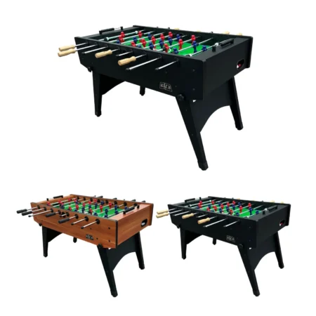 KICK Dreamfyre 55" Foosball Table