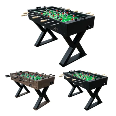 KICK Drias 48" Foosball Table