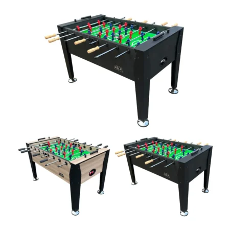 KICK Hades 55" Foosball Table