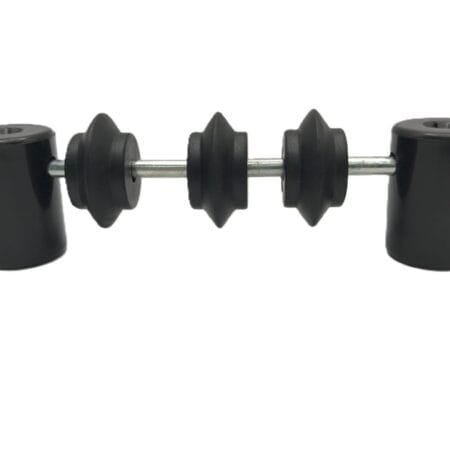 Very small Score Keeper Black Abacus 2 Pack