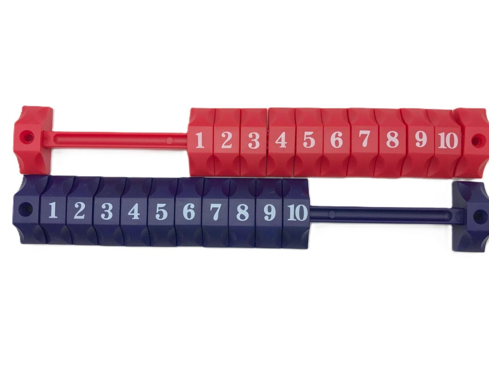 Score Keeper  Red & Purple Pack